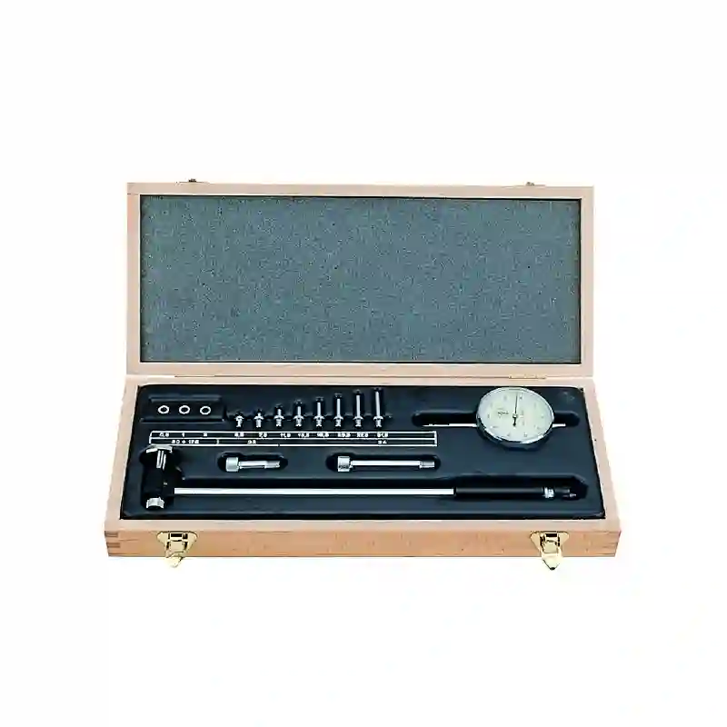 ALEXOMETRO C. 50/178 S/C L450 450 MM - 42032 - Metrica