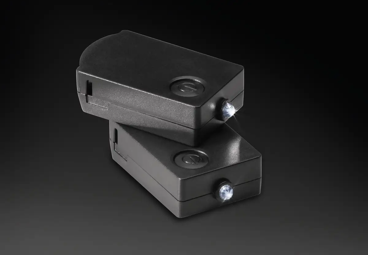 Paquete con 2 unidades LEDs EP-LED-196 Stabila