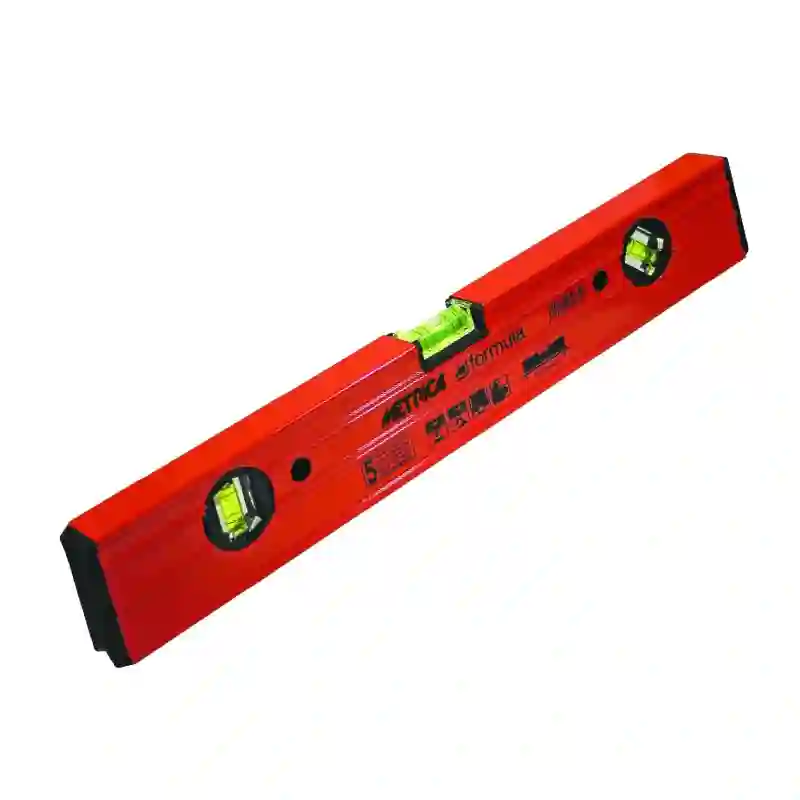 FORMULA NIVEL 3BURB B.PRISM. 100 CM - 32740 - Metrica
