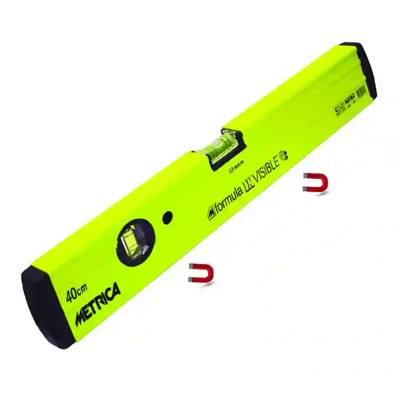 METRICA FORMULA INVISIBLE 120 CM - 32842 - Metrica