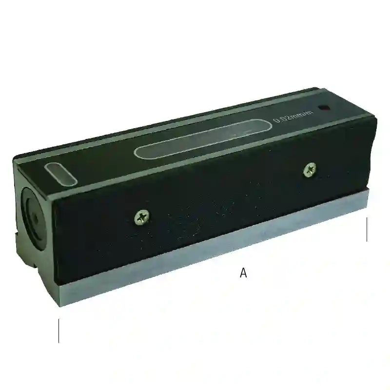 NIVEL LINEAR DE HIERRO 150MM 035 MM - 30013 - Metrica