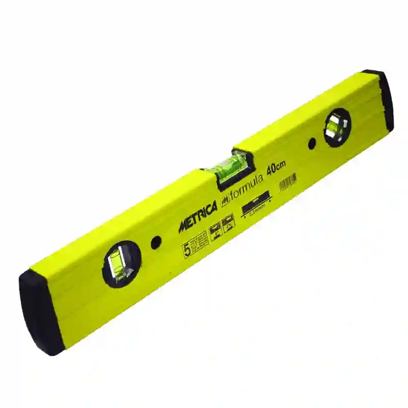 FORMULA NIVEL 3BURB 80 CM - 32848 - Metrica