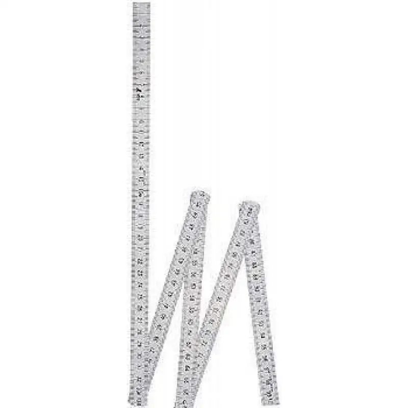Metro plegable acero Kristeel-Shinwa