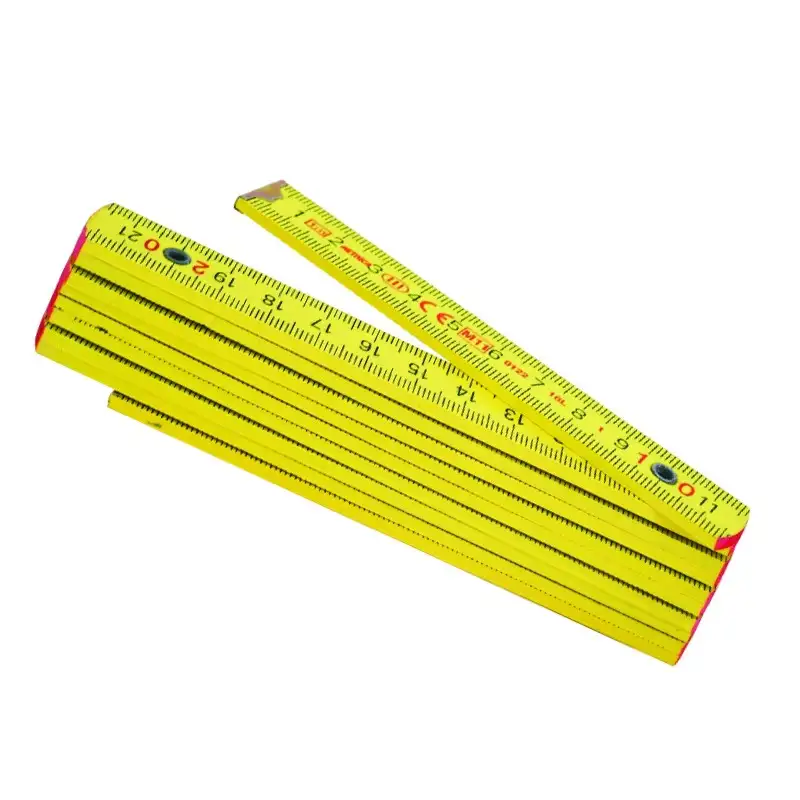 1M MADERA PLEGABLE 10 VARILLAS 10 VARILLAS MM - 22040 - Metrica