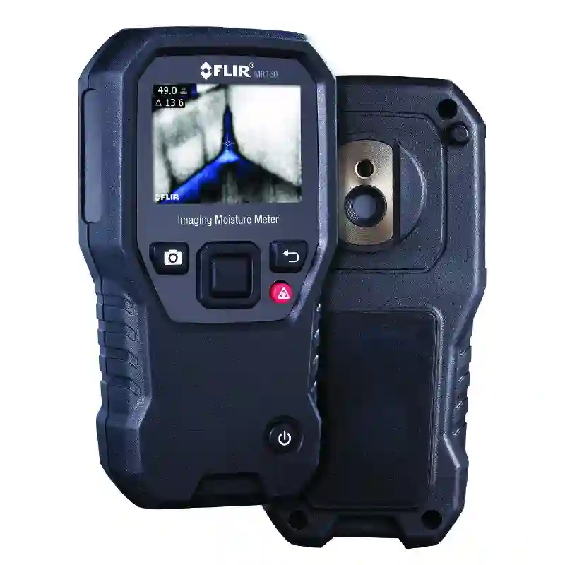 FLIR MR160 - 60405 - Metrica
