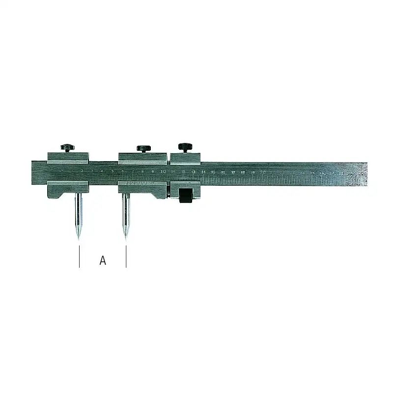 COMPÁS TRAZADOR 1520MM 1500 MM - 48073 - Metrica