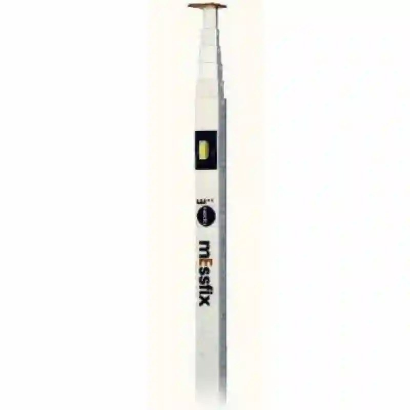 Metro telescópico 5 m x 1.0 Nedo