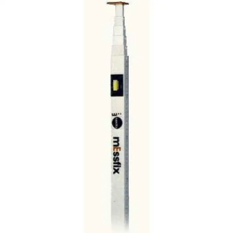 Metro telescópico 5 m x 1.0 Nedo