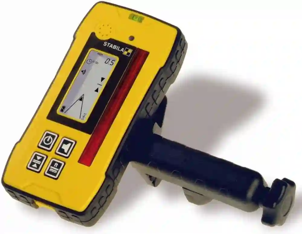 Receptor REC 300 Digital Stabila