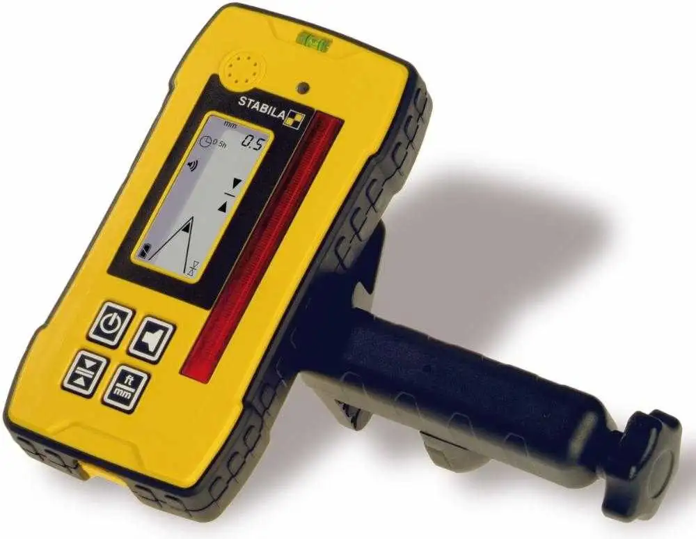 Receptor REC 300 Digital Stabila