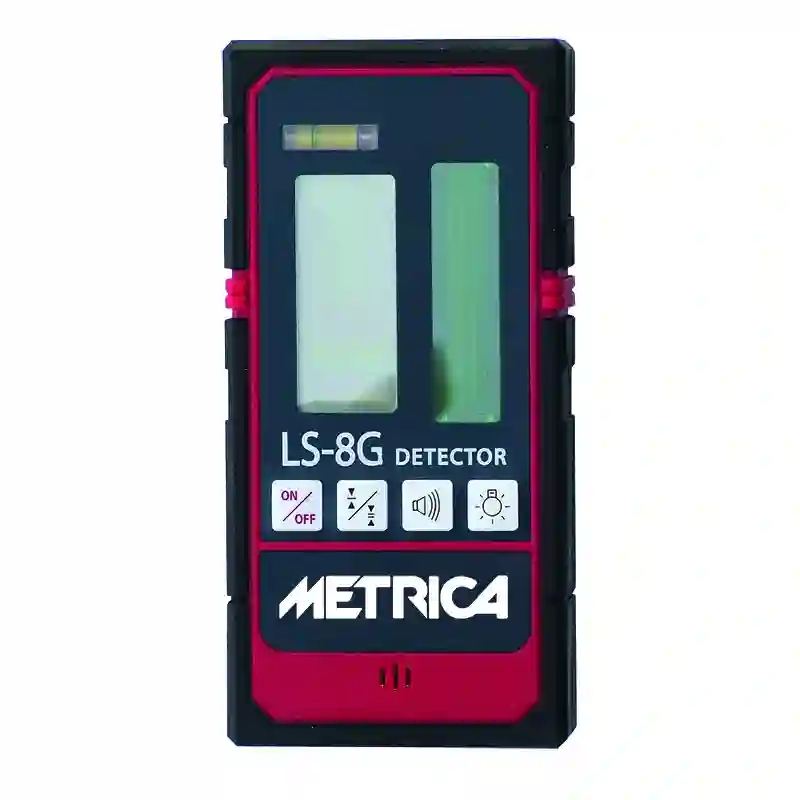 RECEPTOR P.BRAVO LASER ROTATIVO 60822  - 60832 - Metrica