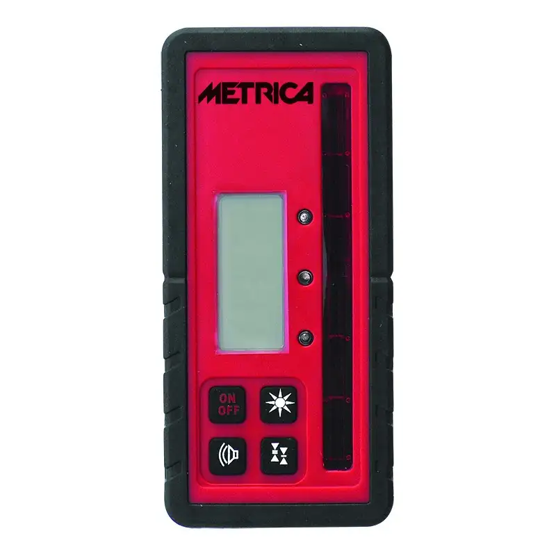RECEPTOR LASER ROT.MM  - 61326 - Metrica