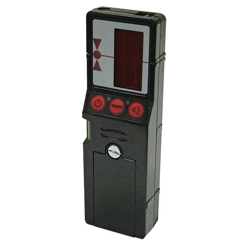 RECEPTOR PARA METRICA 3D ROJO  - 60748 - Metrica