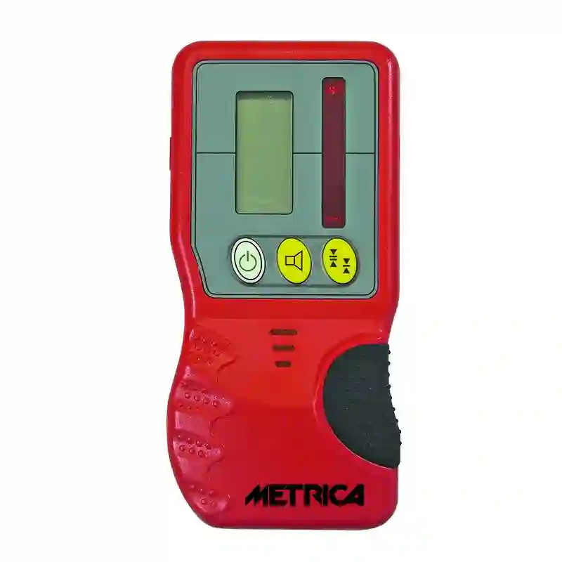 RECEPTOR LASER P. LASER 60725  - 60736 - Metrica