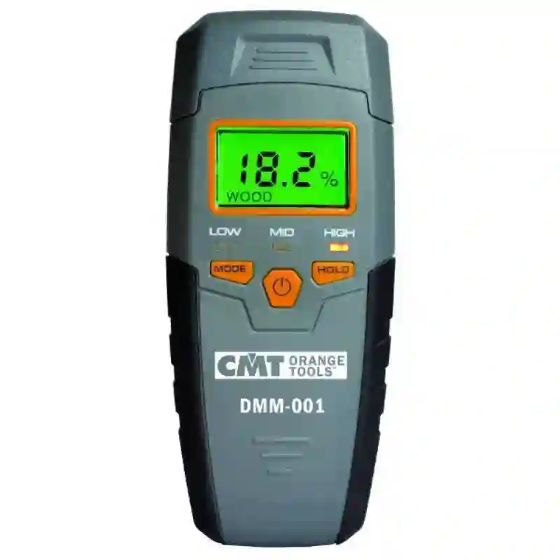 SET 2 ALFILER PARA MEDIDOR DIGITAL DE HUMEDAD (5-50% madera) CMT