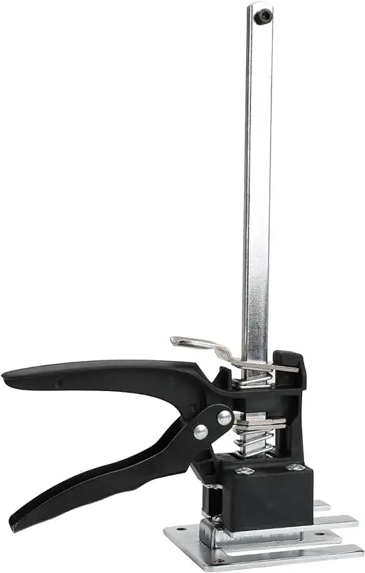 VIKING ARM TOOL. Brazo de elevación vikingo