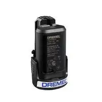 Paquete de baterías de 12 V Li-Ion DREMEL® 880 - DRM26150880JA