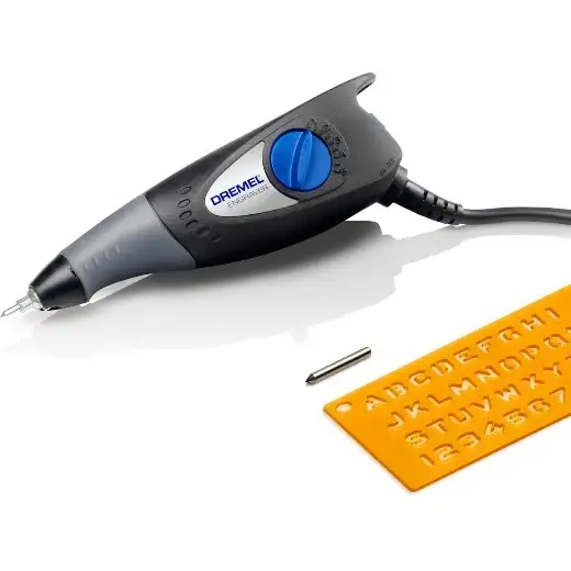 Grabadora DREMEL® - DRMF0130290JM