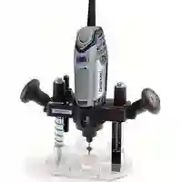 Complemento para fresar por inmersión DREMEL® - DRM26150335JA
