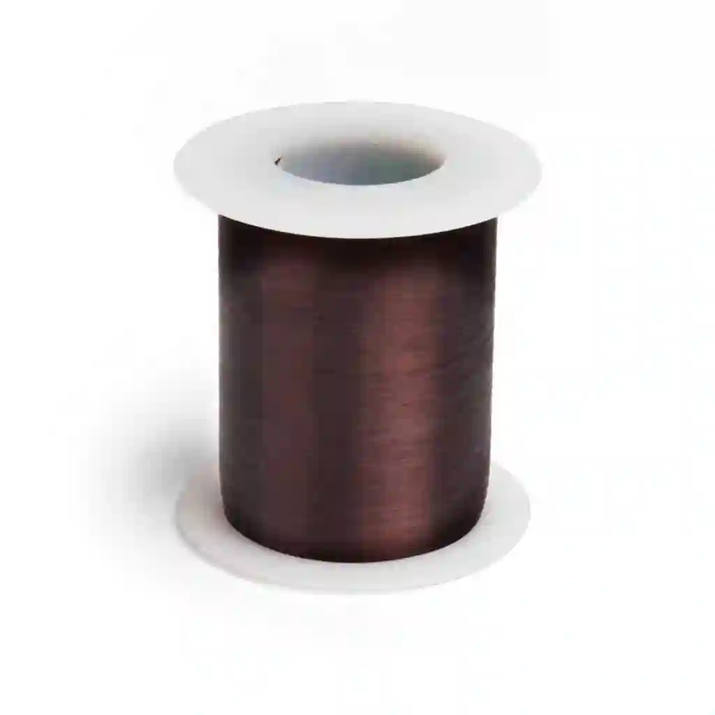 Bobina de Hilo Enamel para Pastillas 43 AWG - STW1461 - Stewmac