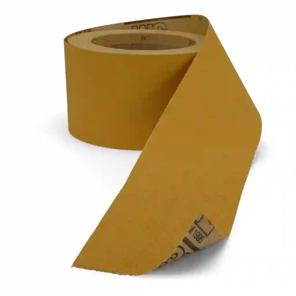 Rollo de Lija Adhesiva 3M Stikit Grano 400 - STW5760 - Stewmac