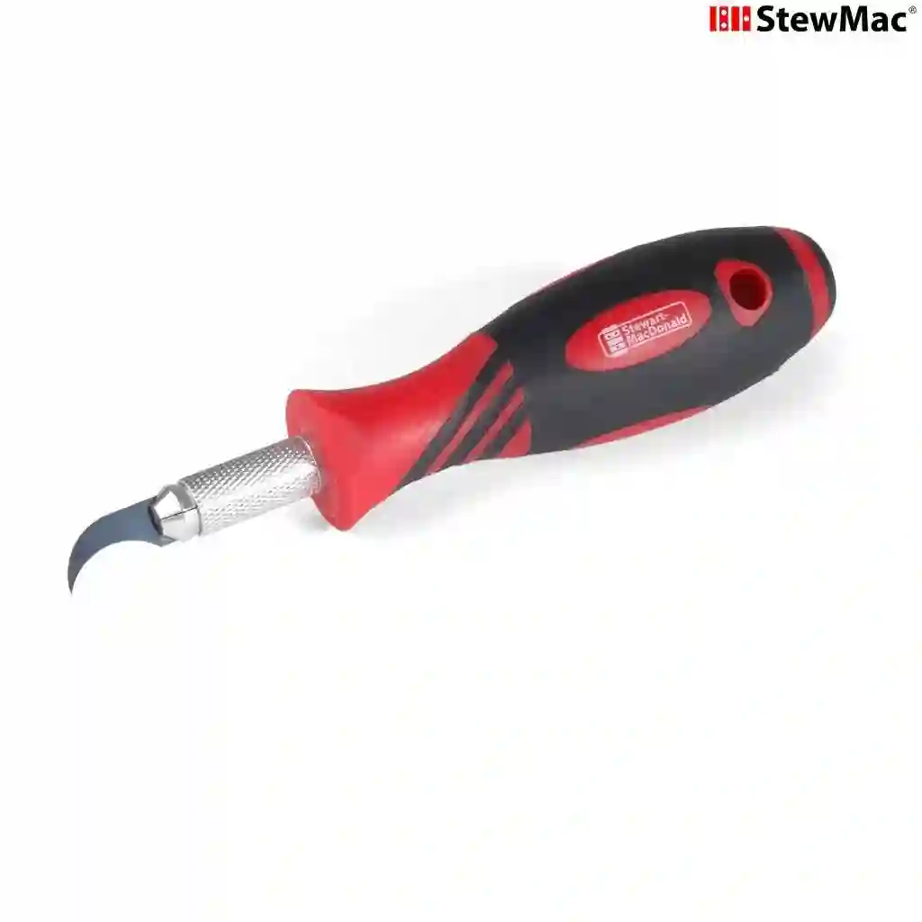Fret Slot Cleaning Tool Replacement chisel only - STW4871 - Stewmac
