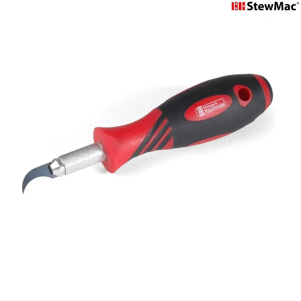 Fret Slot Cleaning Tool Replacement chisel only - STW4871 - Stewmac