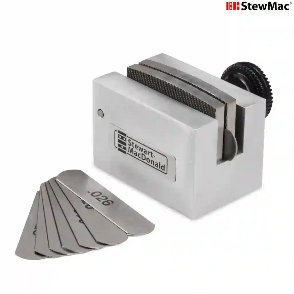 StewMac Fret Barber - STW4363 - Stewmac