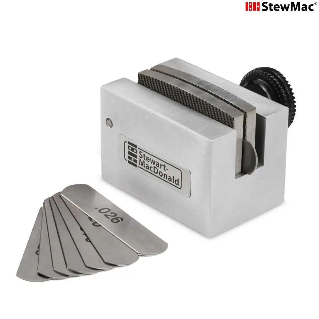 StewMac Fret Barber - STW4363 - Stewmac