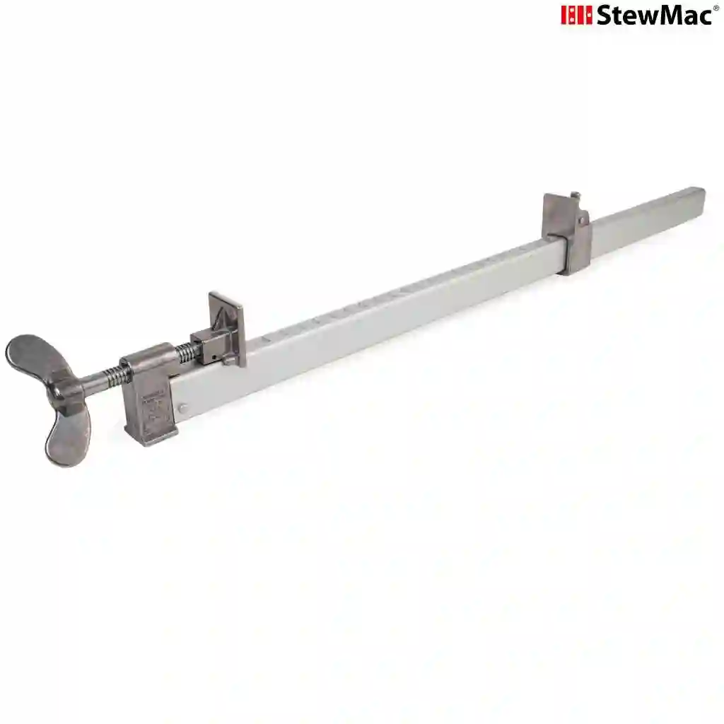 Gato de Encolado de Aluminio StewMac - STW3714 - Stewmac