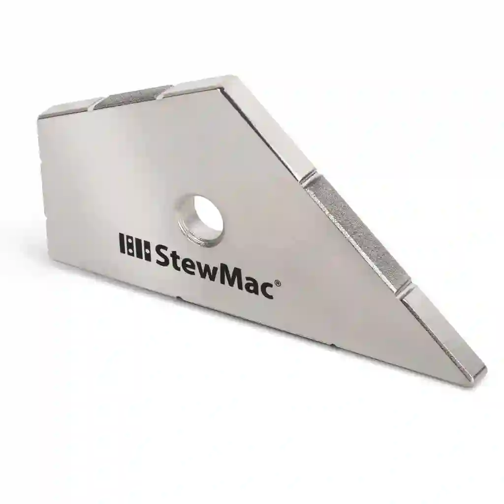 Stewmac Fret Kisser - STW3771 - Stewmac