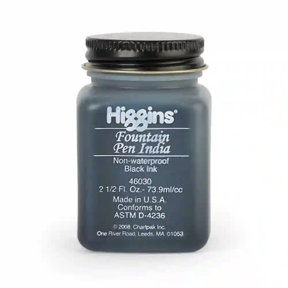 Tinte Negro para Diapasones - STW4237 - Stewmac