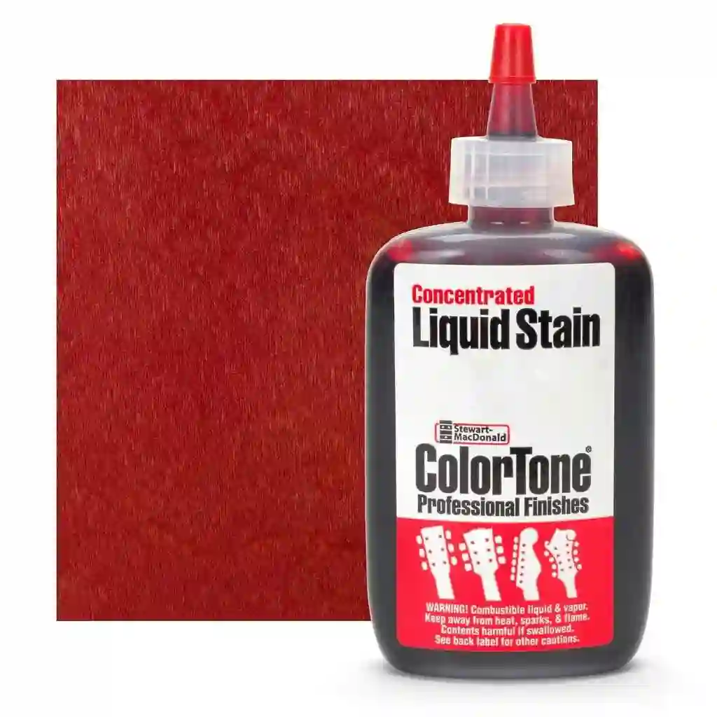Tinte Colortone Cherry Red - STW5038 - Stewmac