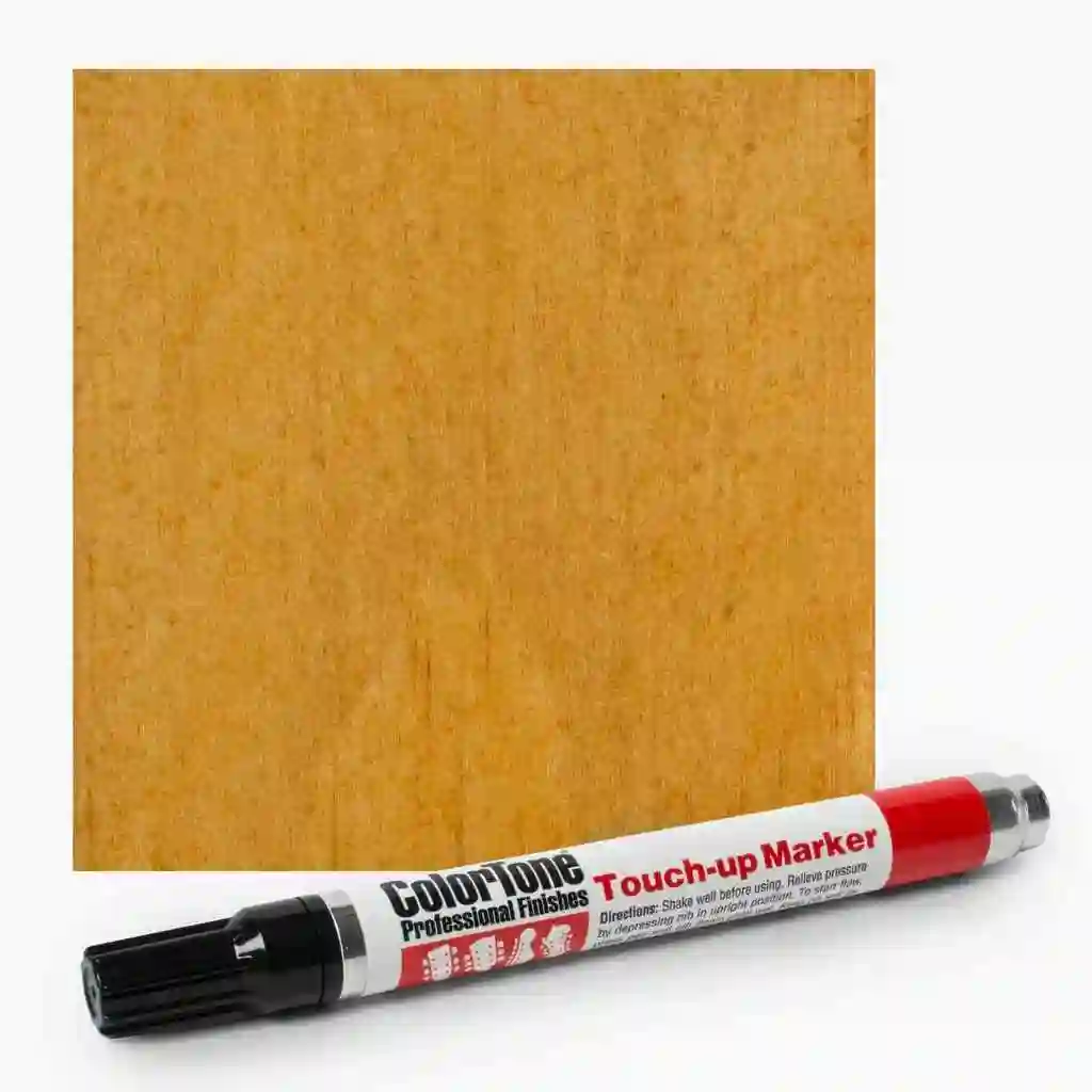 ColorTone Touch-up Marker Vintage Amber Laca Tintada - STW7052 - Stewmac
