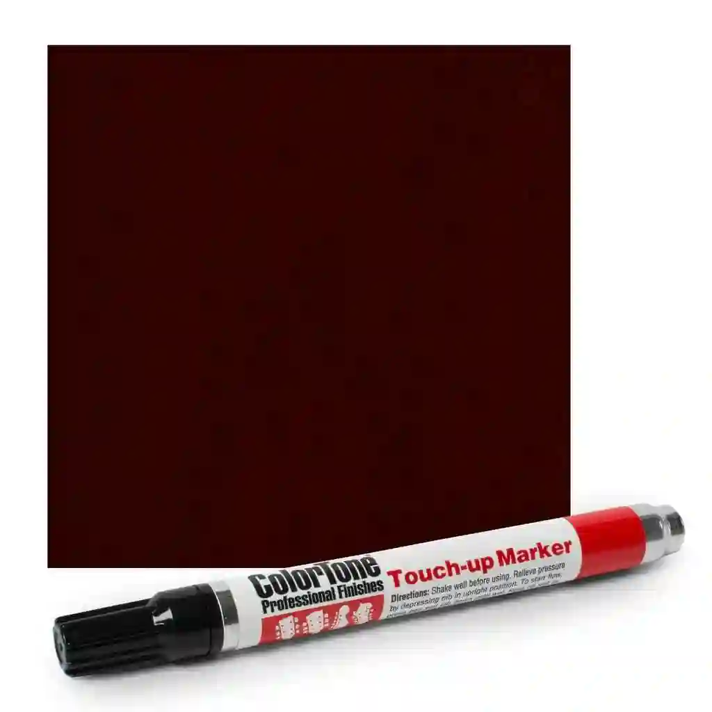 ColorTone Touch-up Red Mahogany Laca Tintada - STW7055 - Stewmac