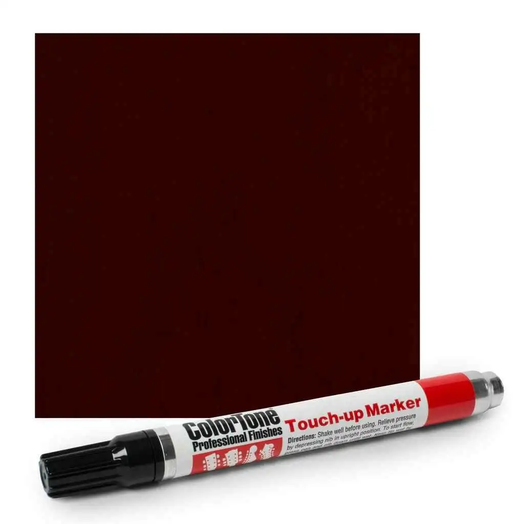 ColorTone Touch-up Red Mahogany Laca Tintada - STW7055 - Stewmac