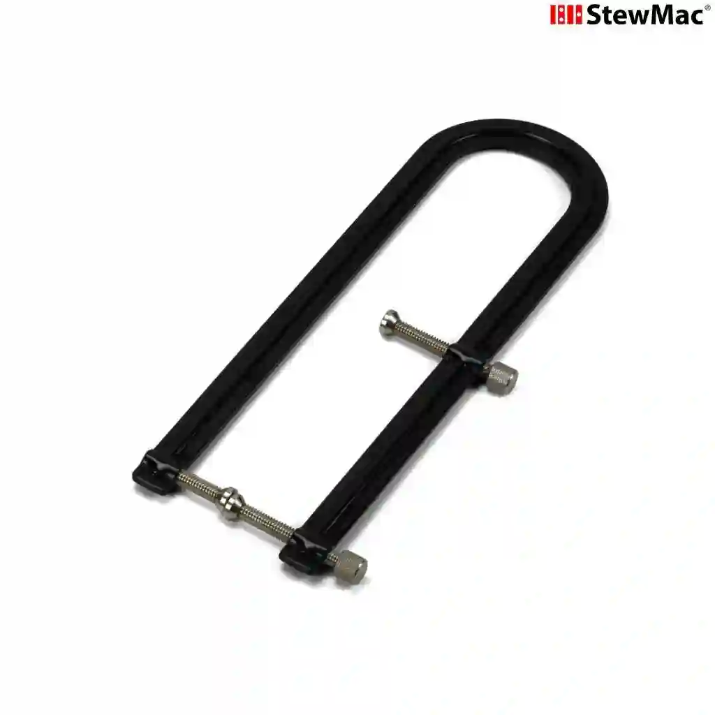 Gato de Reparación StewMac 11 con Nivelador - STW2013 - Stewmac