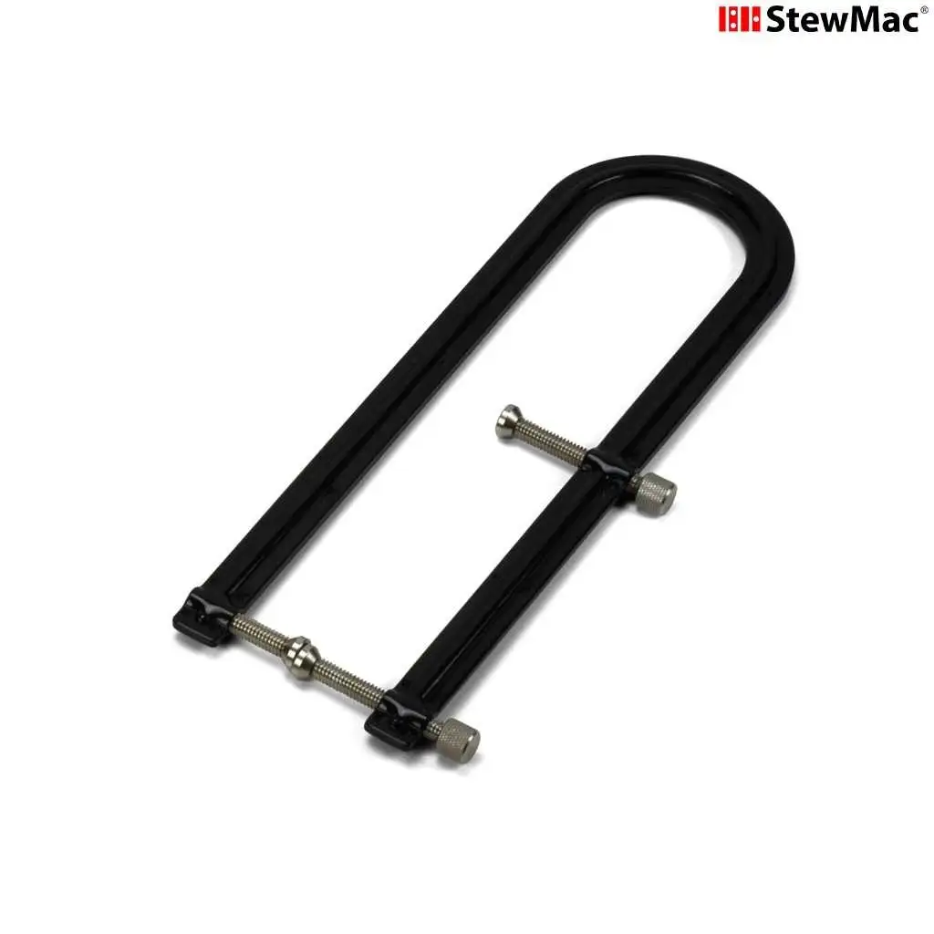 Gato de Reparación StewMac 11 con Nivelador - STW2013 - Stewmac