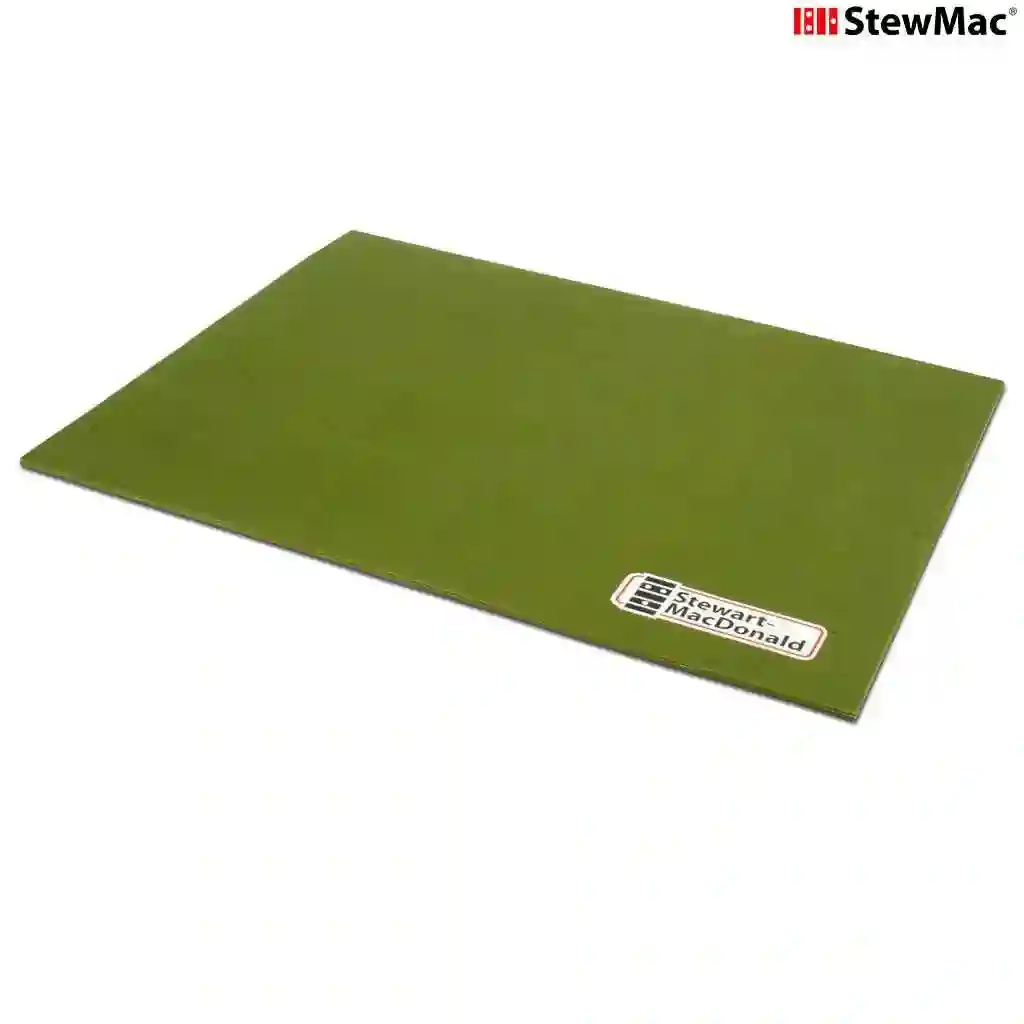Almohadilla de Banco StewMac - STW1679 - Stewmac
