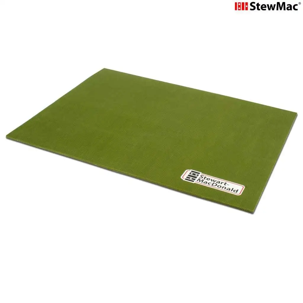 Almohadilla de Banco StewMac - STW1679 - Stewmac