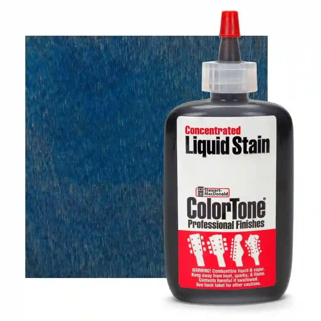 Tinte Colortone Azul - STW5039 - Stewmac