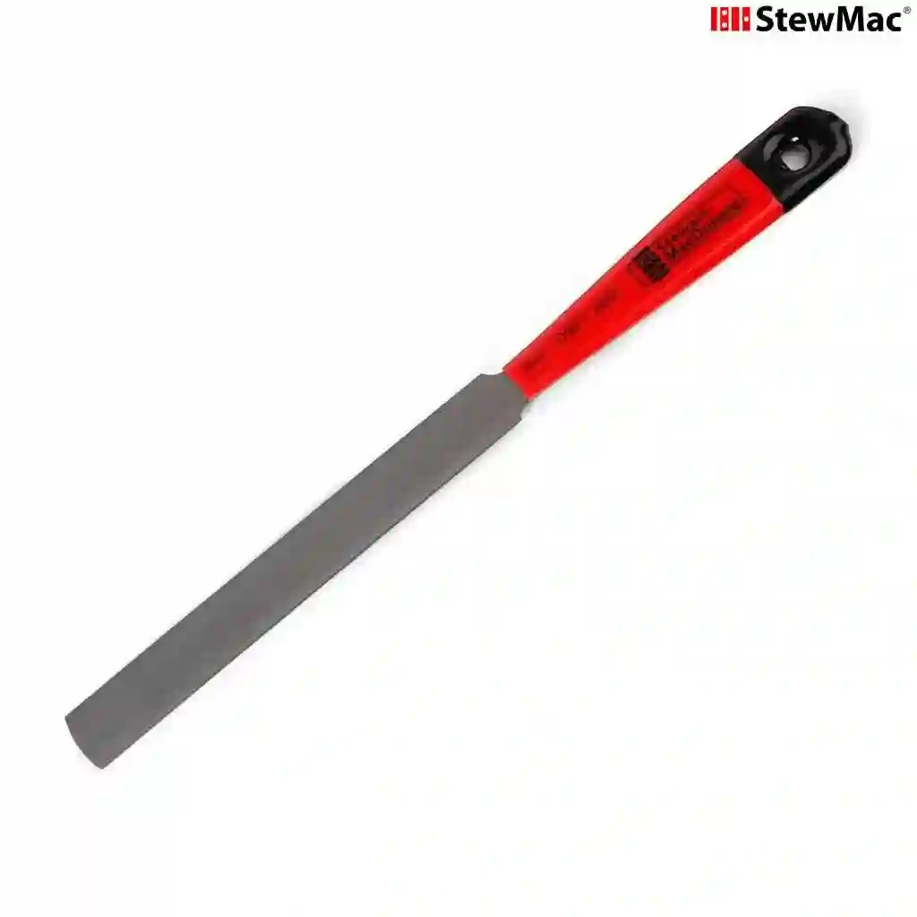 Lima de Cejuela Doble Canto 0.050" / 0.060" StewMac - STW4544 - Stewmac