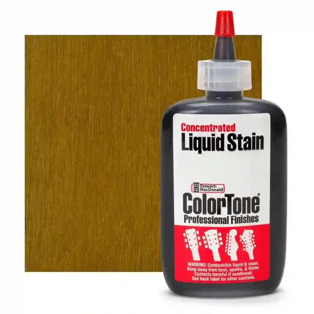 Tinte Colortone Ambar Vintage - STW5030 - Stewmac