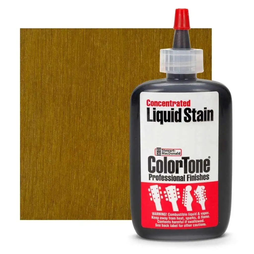 Tinte Colortone Ambar Vintage - STW5030 - Stewmac