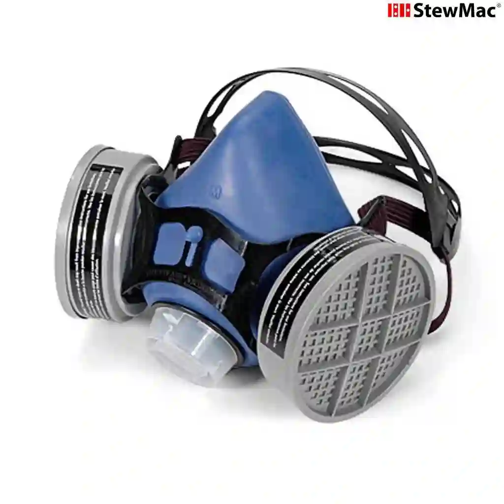 Máscara de Respiración StewMac - STW5879 - Stewmac
