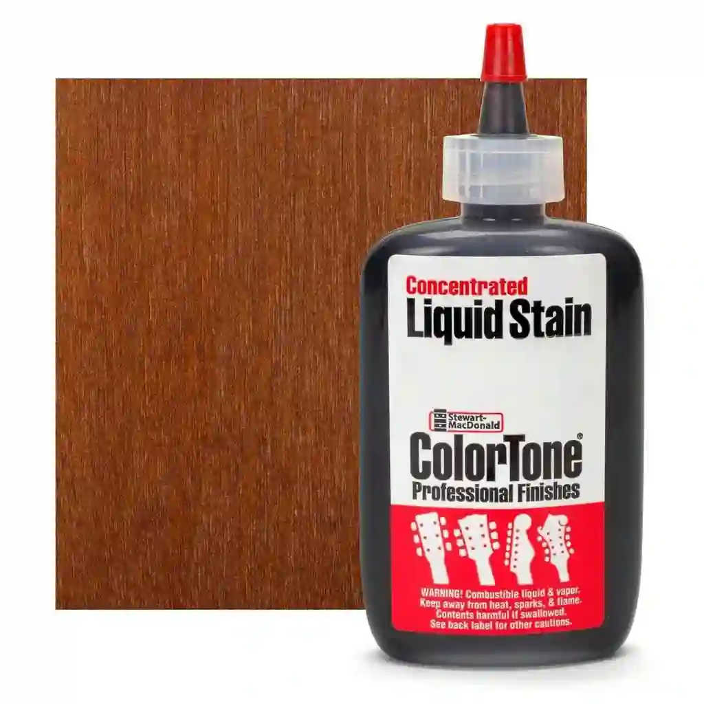 Tinte Colortone Red Mahogany - STW5032 - Stewmac