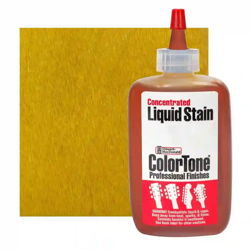 Tinte Colortone Lemon Yellow - STW5037 - Stewmac