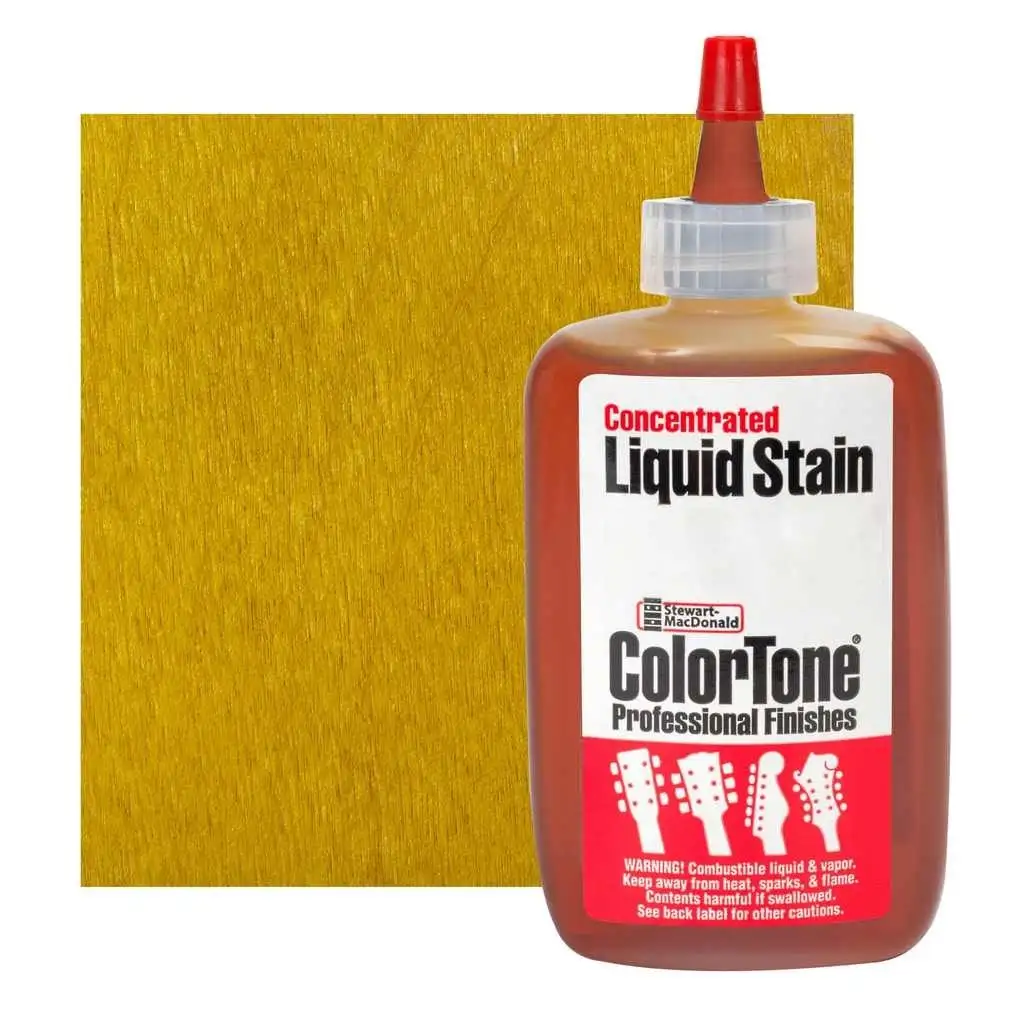 Tinte Colortone Lemon Yellow - STW5037 - Stewmac