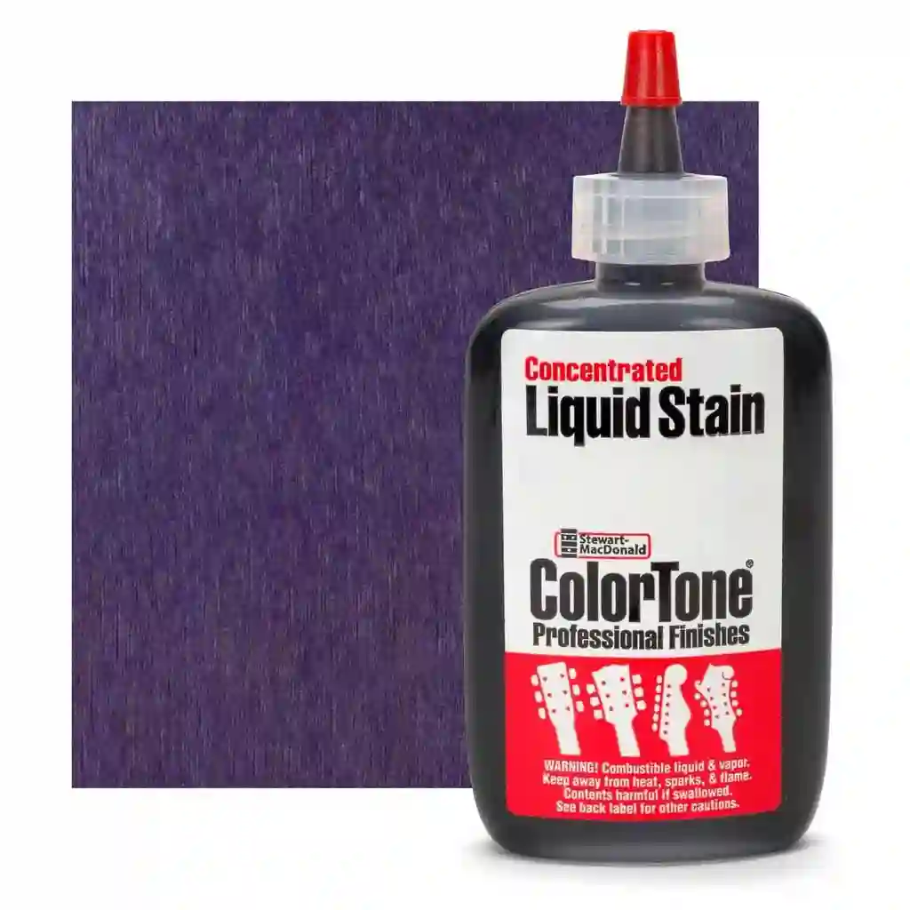 Tinte Colortone Púrpura - STW5102 - Stewmac