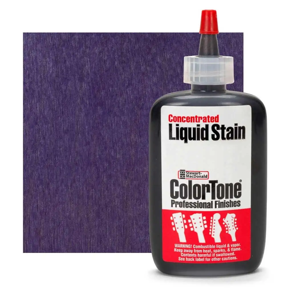 Tinte Colortone Púrpura - STW5102 - Stewmac